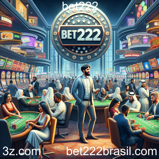 A Importância do Suporte ao Cliente na Bet222