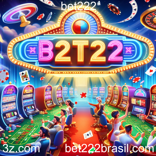 Explore as Melhores Promoções do Bet222: Uma Oportunidade Imperdível para os Jogadores